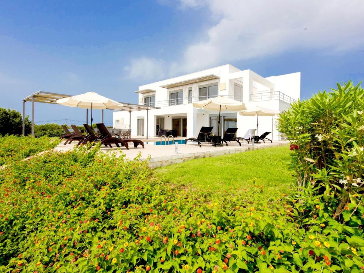 Villa Stella By Interhome Livadi  المظهر الخارجي الصورة
