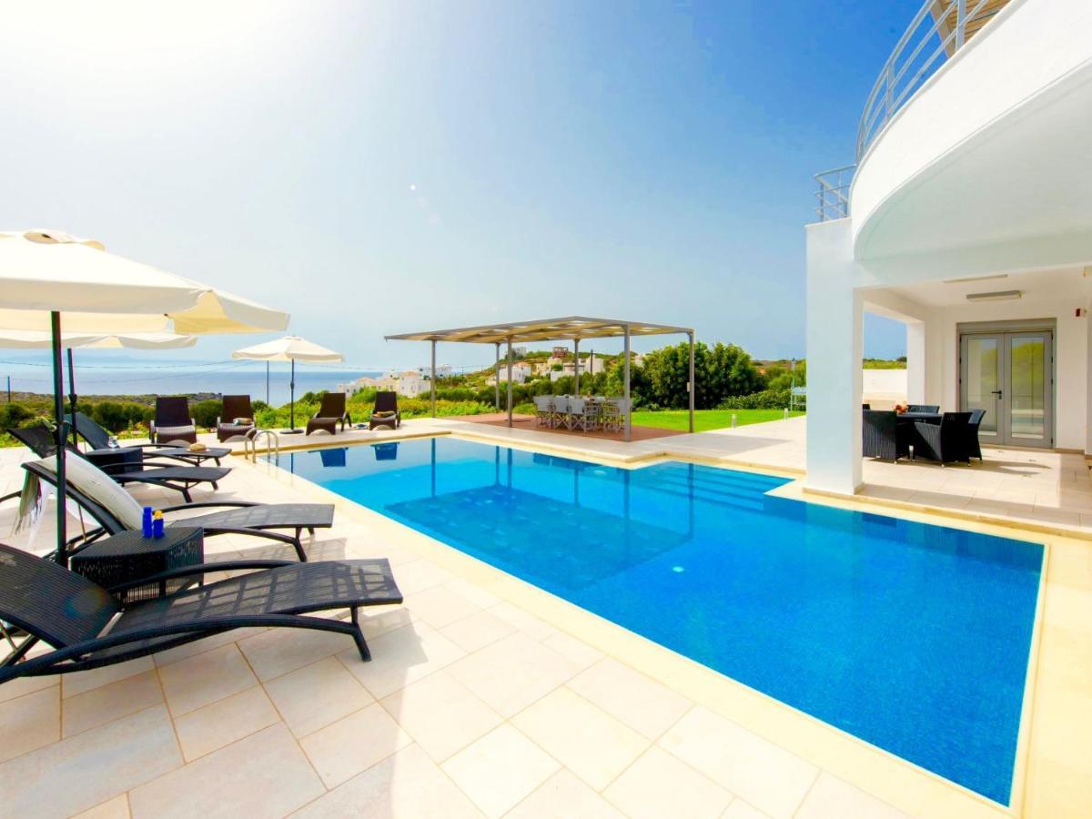 Villa Stella By Interhome Livadi  المظهر الخارجي الصورة