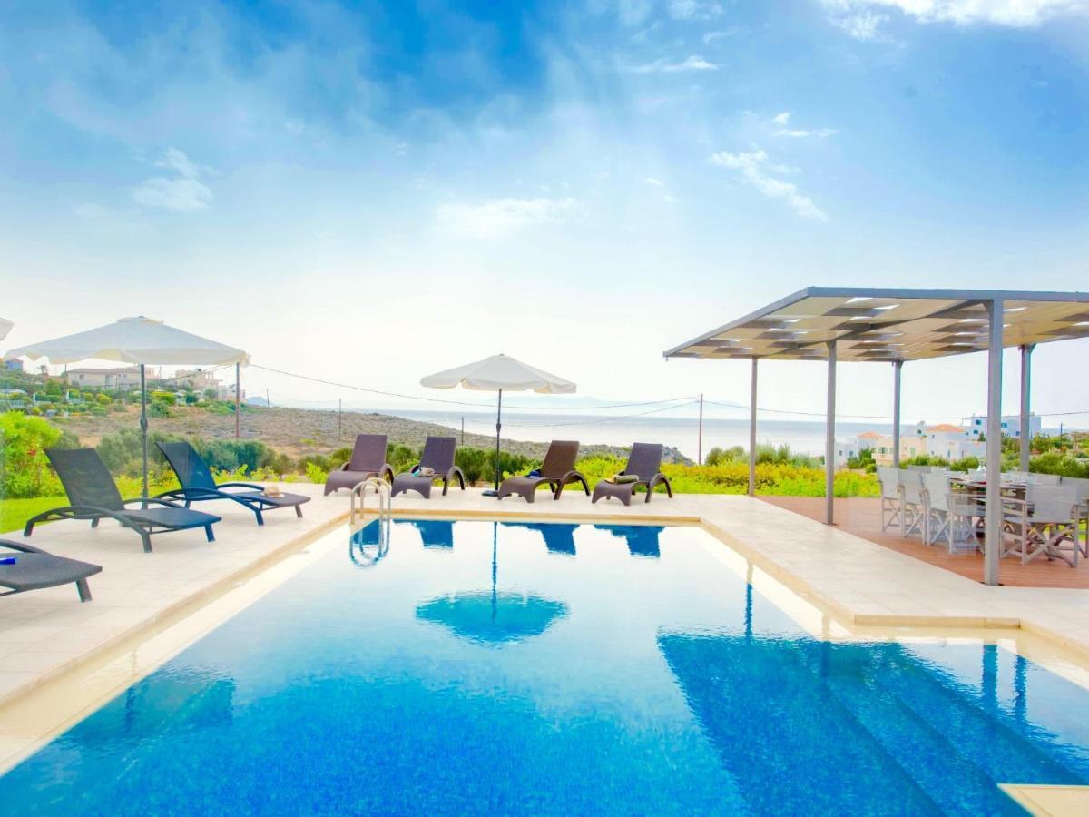Villa Stella By Interhome Livadi  المظهر الخارجي الصورة