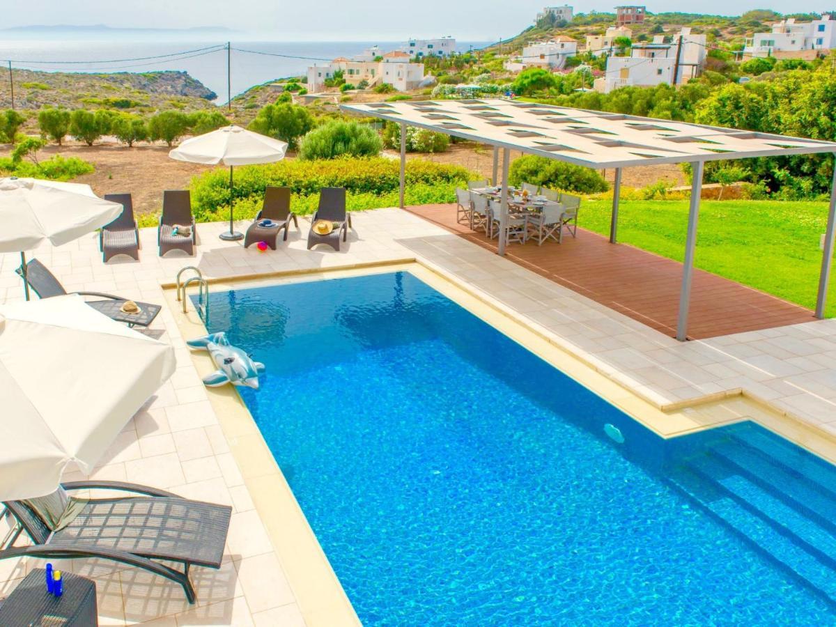 Villa Stella By Interhome Livadi  المظهر الخارجي الصورة