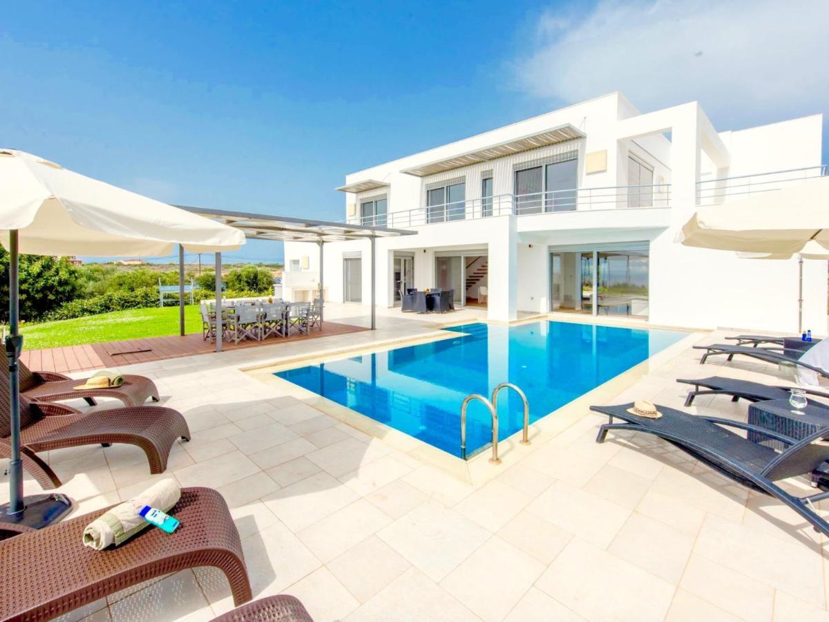 Villa Stella By Interhome Livadi  المظهر الخارجي الصورة