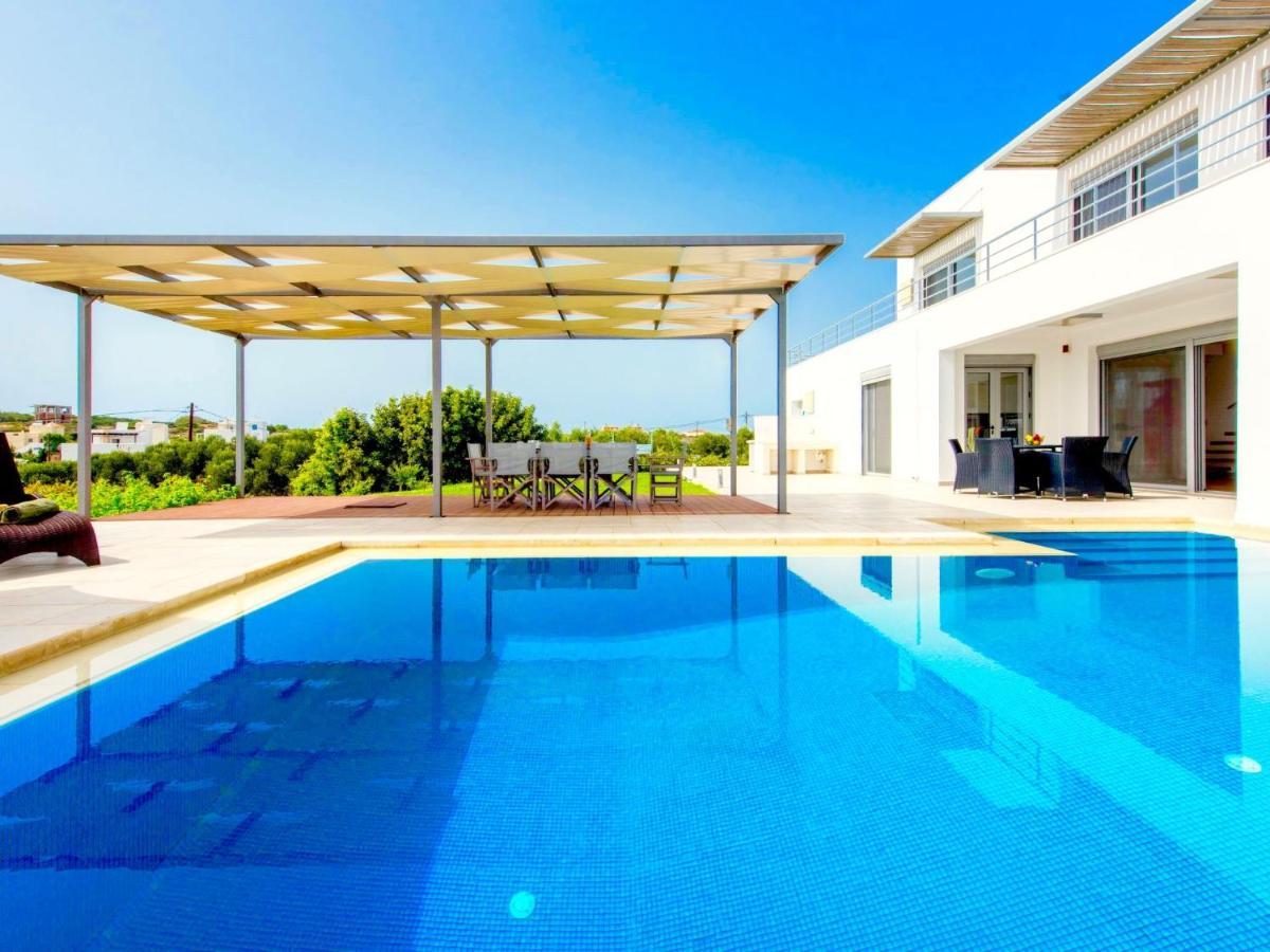 Villa Stella By Interhome Livadi  المظهر الخارجي الصورة