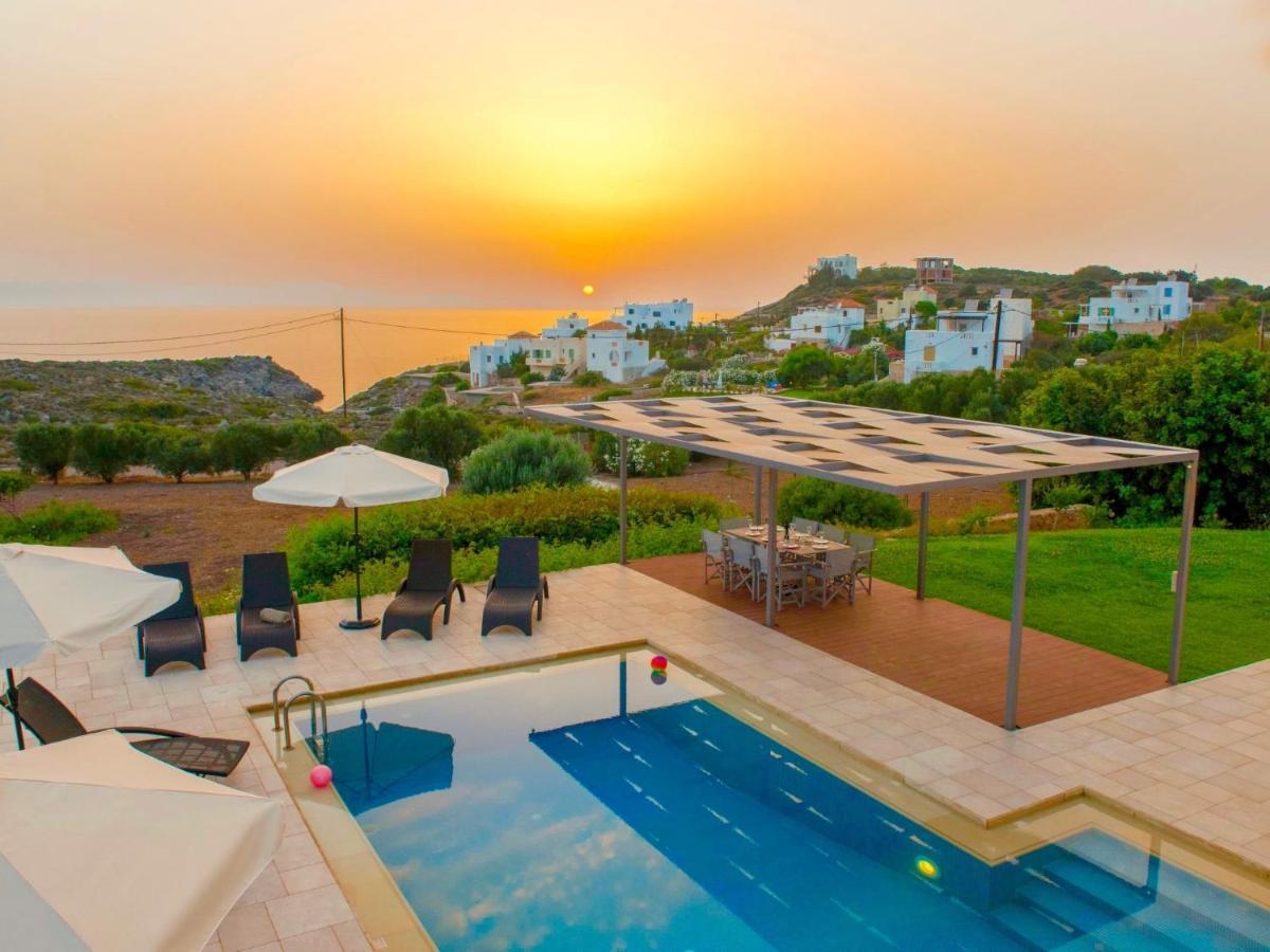 Villa Stella By Interhome Livadi  المظهر الخارجي الصورة