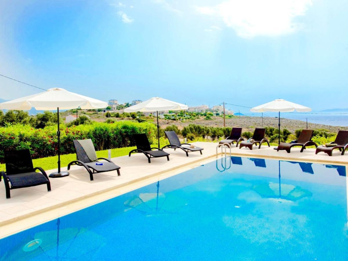 Villa Stella By Interhome Livadi  المظهر الخارجي الصورة