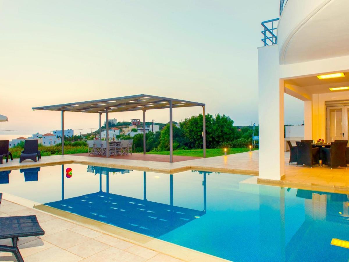 Villa Stella By Interhome Livadi  المظهر الخارجي الصورة