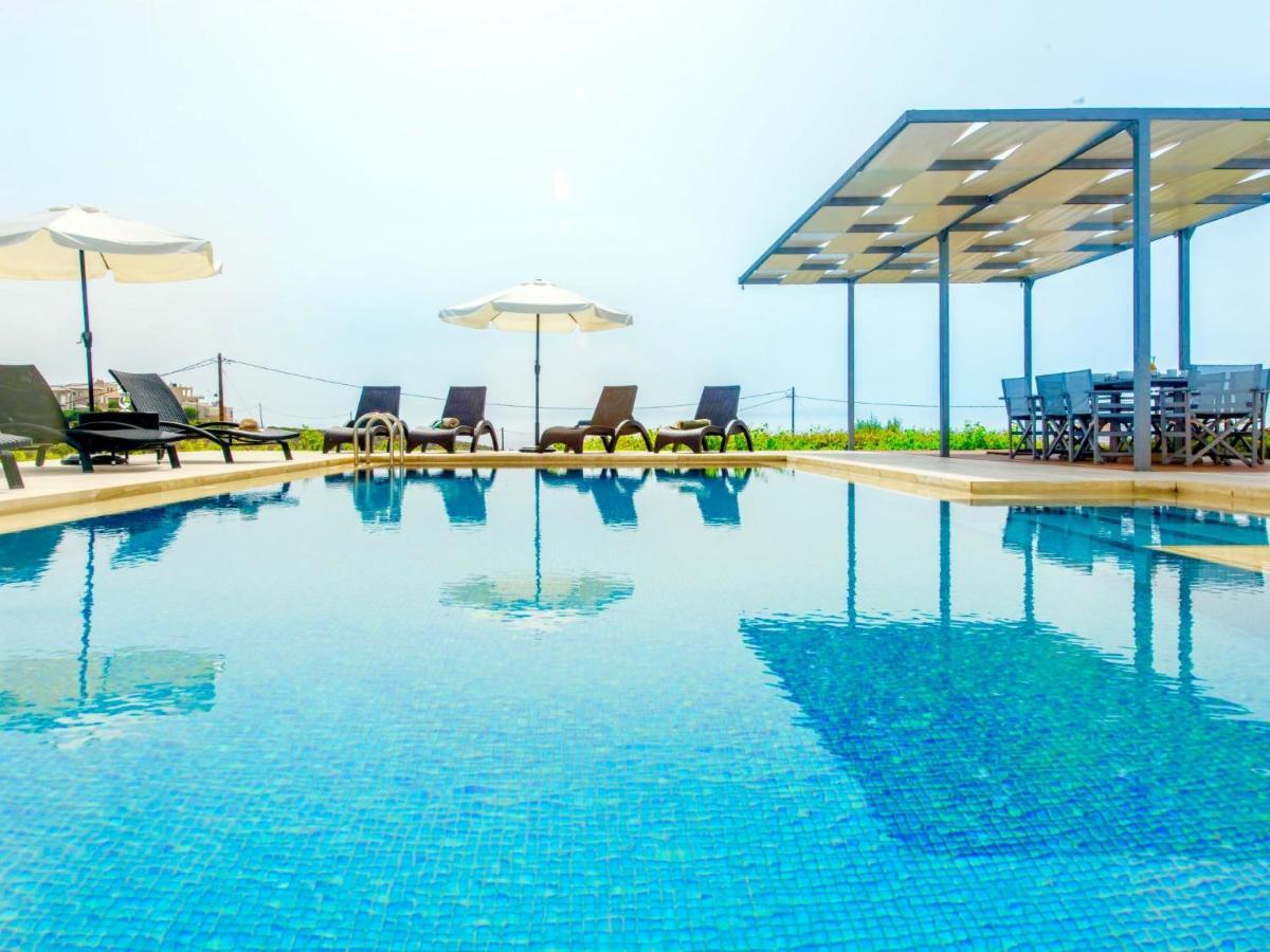 Villa Stella By Interhome Livadi  المظهر الخارجي الصورة
