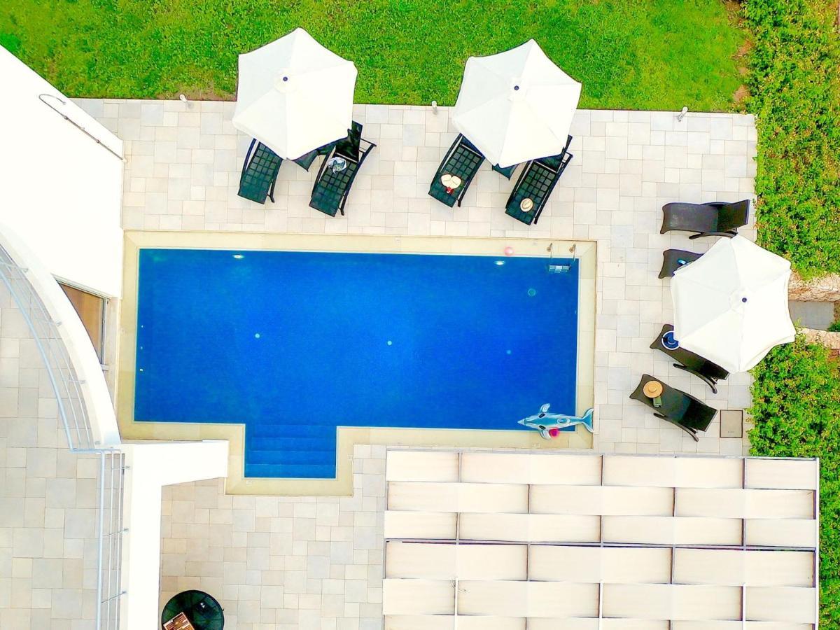 Villa Stella By Interhome Livadi  المظهر الخارجي الصورة