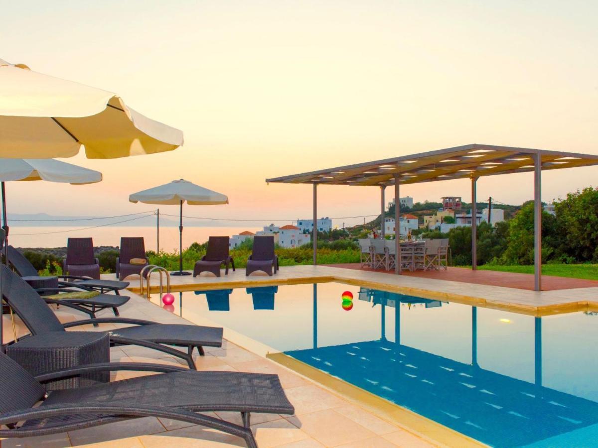 Villa Stella By Interhome Livadi  المظهر الخارجي الصورة