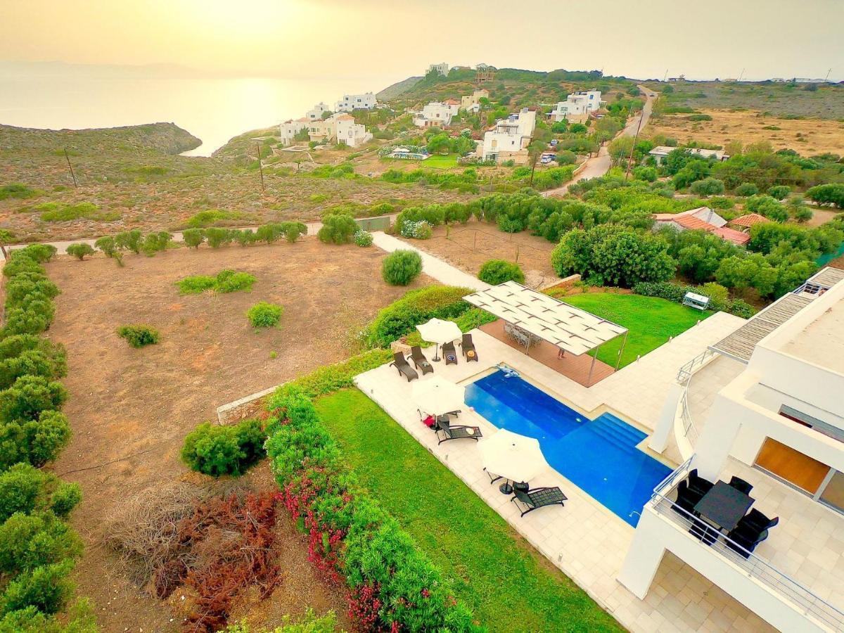 Villa Stella By Interhome Livadi  المظهر الخارجي الصورة