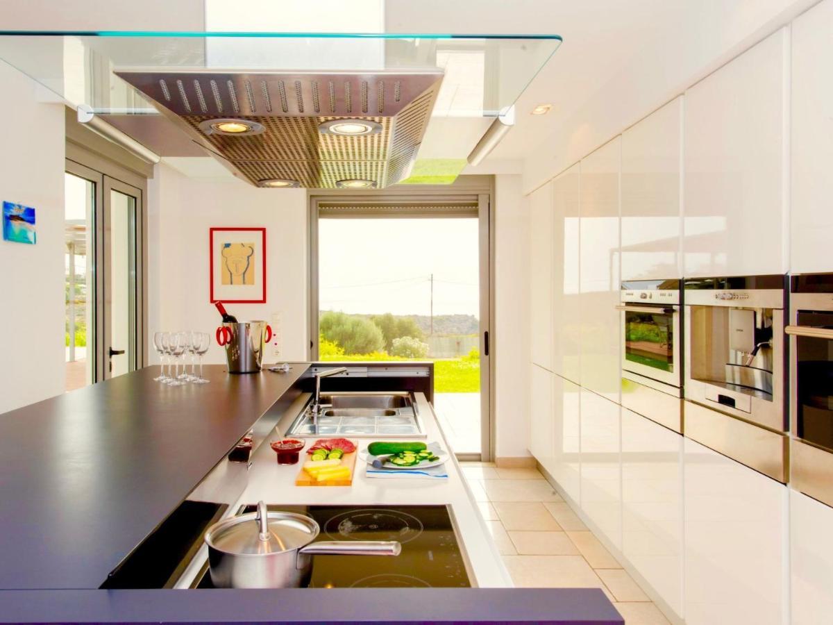 Villa Stella By Interhome Livadi  المظهر الخارجي الصورة