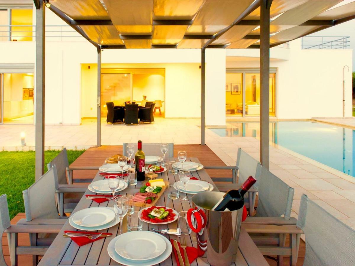 Villa Stella By Interhome Livadi  المظهر الخارجي الصورة